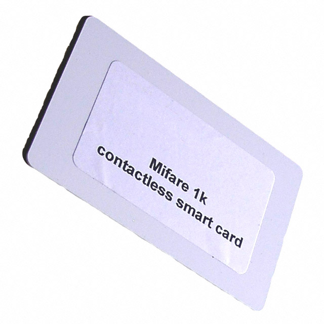 CARD-MIF4K / 인투피온